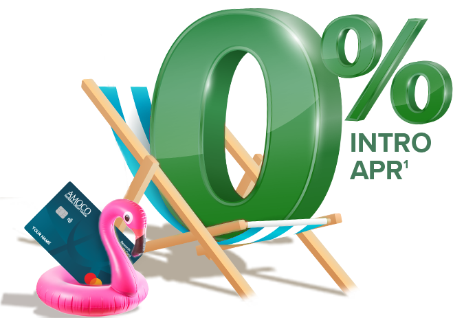 Rewards Credit Card Intro Rate