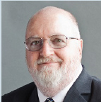 Roger McCrary Vice-Chairman