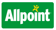 Allpoint ATMs