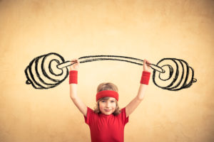 Why Credit Unions Want to Make Your Kids Financially Strong