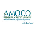 AMOCO Federal Credit Union logo