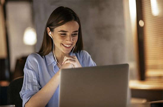 Video Banking