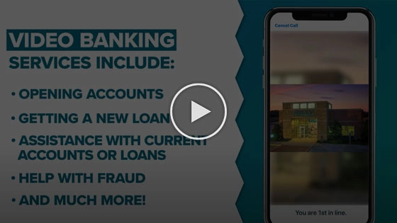 Video Banking Tutorial