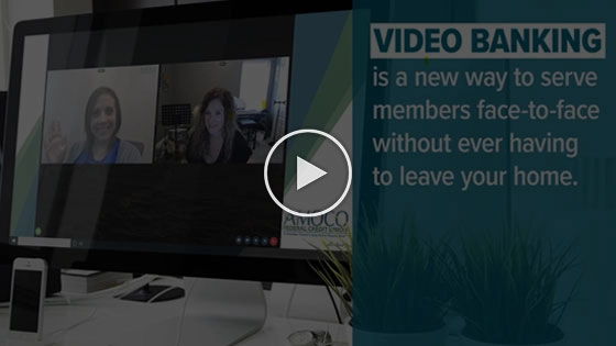 Web Video Banking