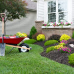 Landscaping Key to Home's Value