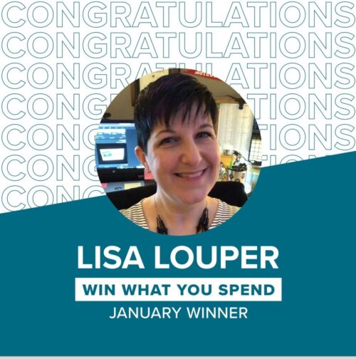 Lisa Louper