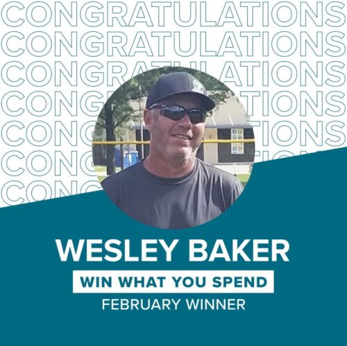 Wesley Baker