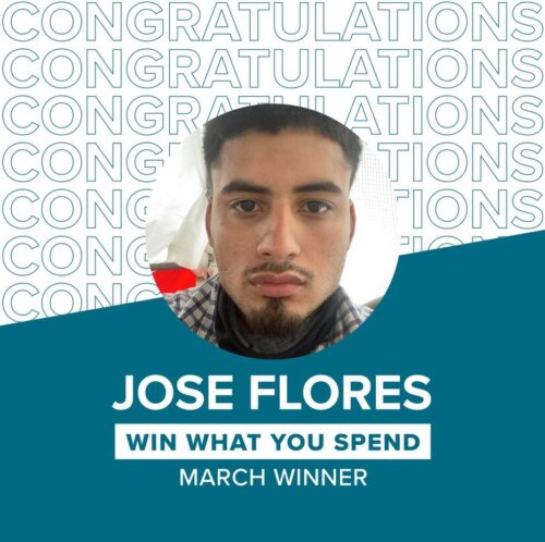 Jose Flores