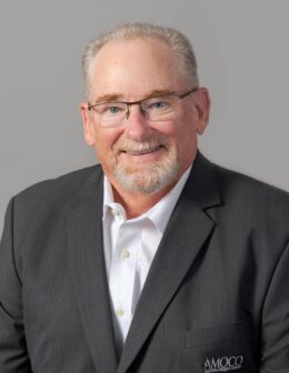 Pat Tinsley
