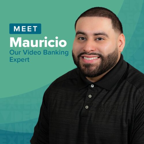 Mauricio Video Banking Expert