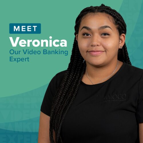 Veronica Video Banking Expert