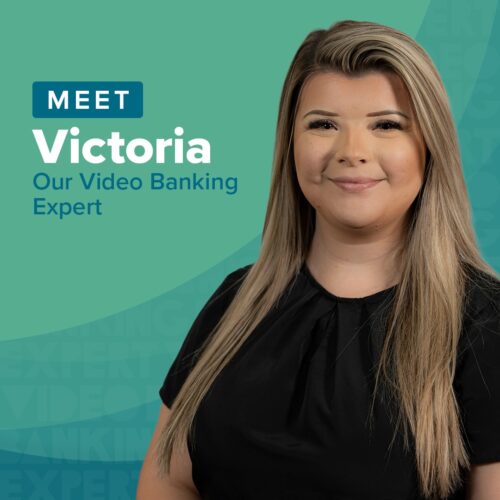 Victoria Video Banking Expert