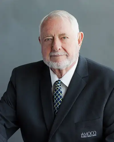 Bob F. Steel, Board of Directors - Honorary Director Emeritus