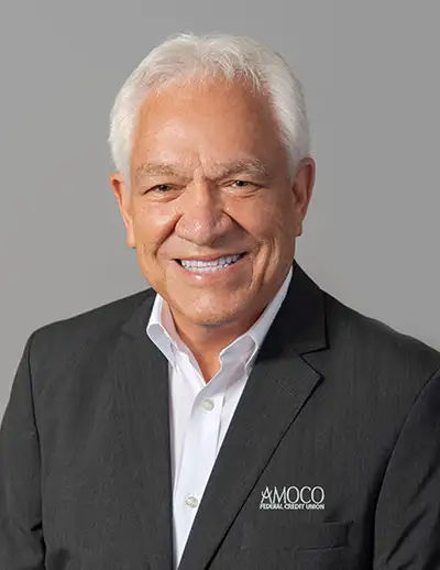 Ruben Torres, Board of Directors - Treasurer