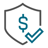 Payment Protection icon
