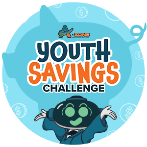 A-ZONE Youth Savings Challenge thumbnail