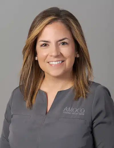 Claudia Maldonado, Senior Vice President of Branch Operations