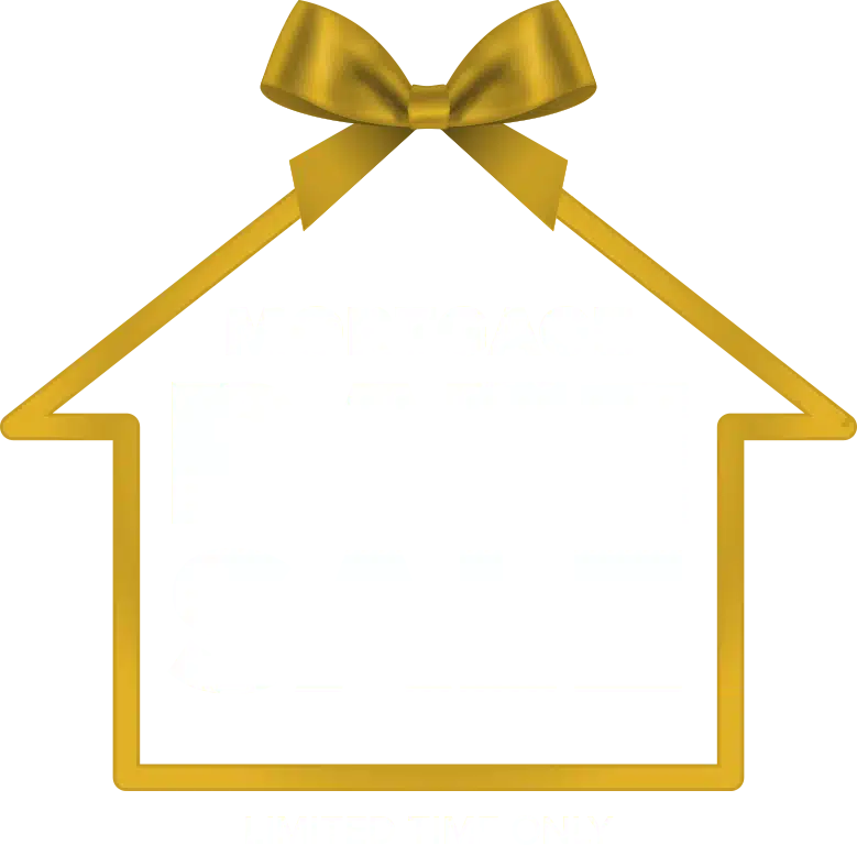 Mortgage Rate Sale (Limited Time Only)