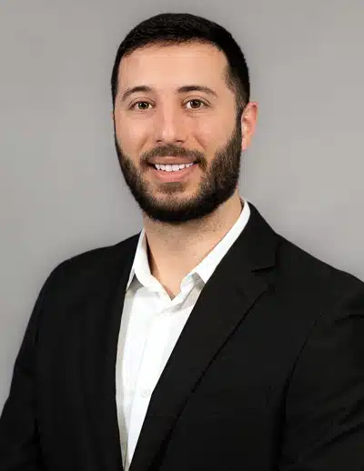 Keith Lotf, Senior Vice President of Accounting & Finance