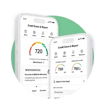 Credit Monitoring