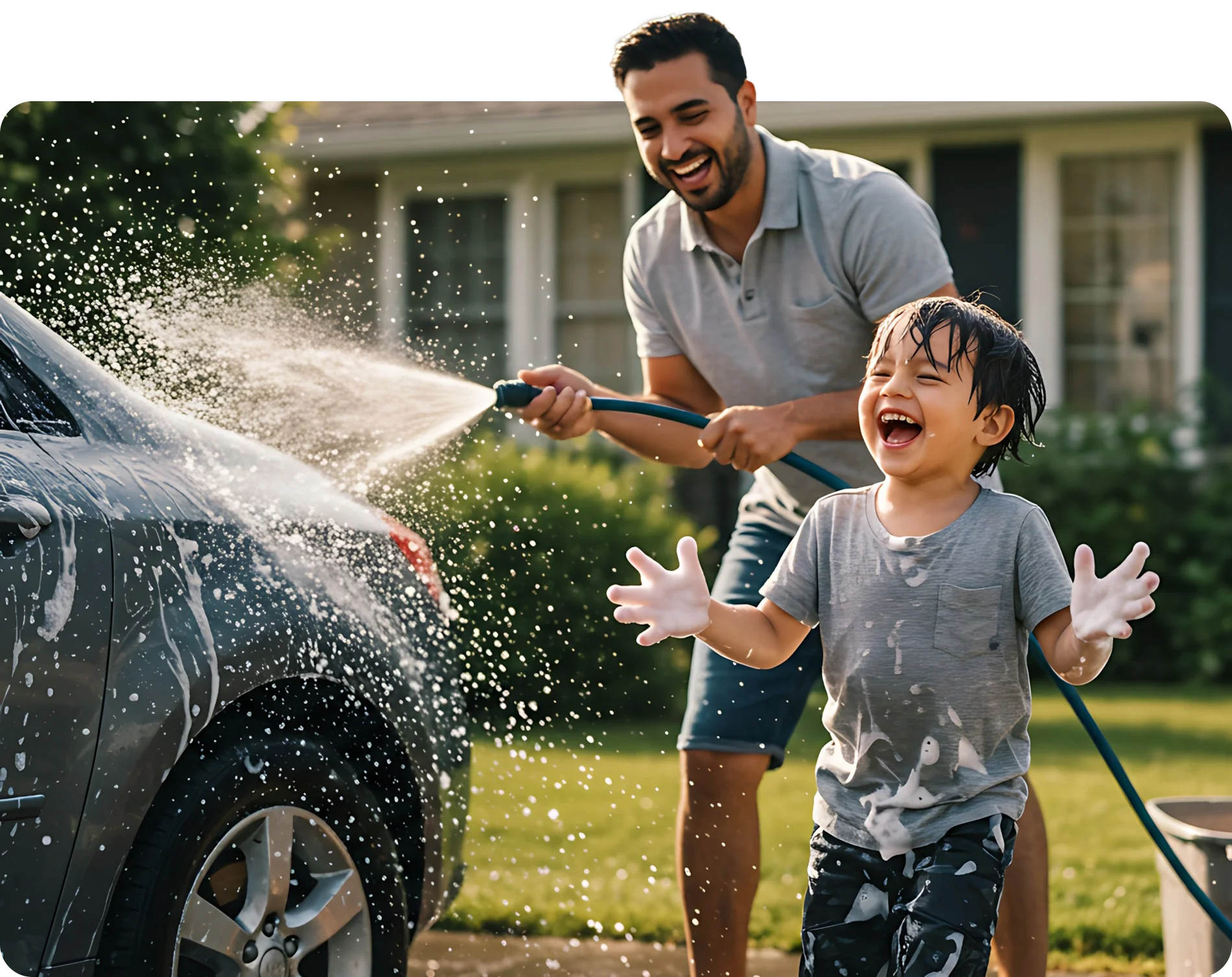 AMOCO Insurance - Auto