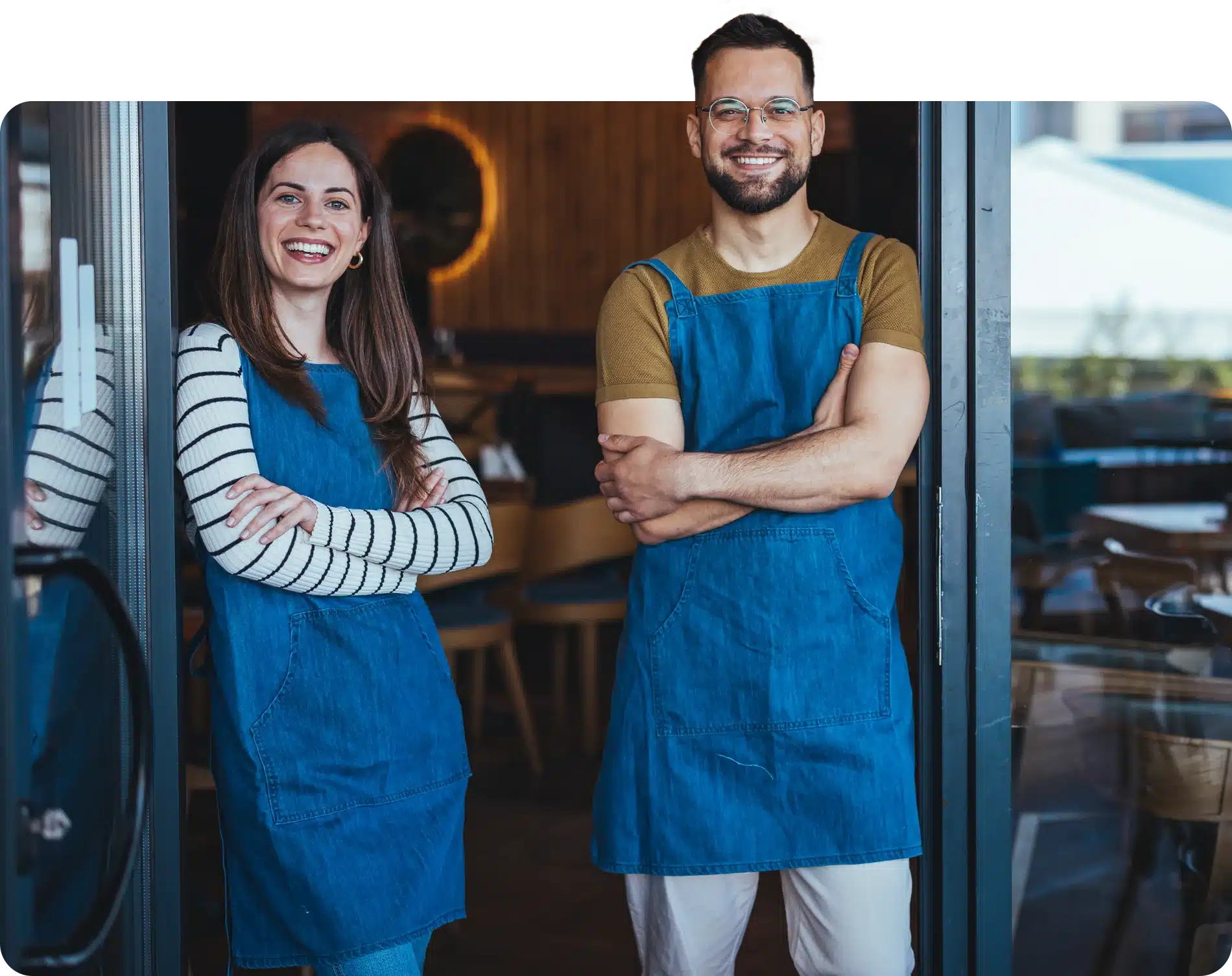 AMOCO Insurance - Business