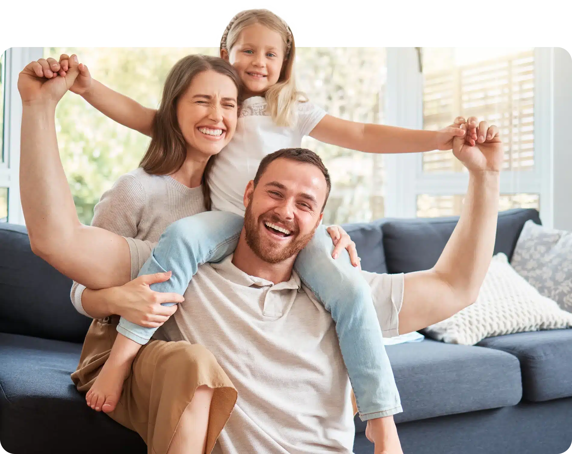 AMOCO Insurance - Home & Renters