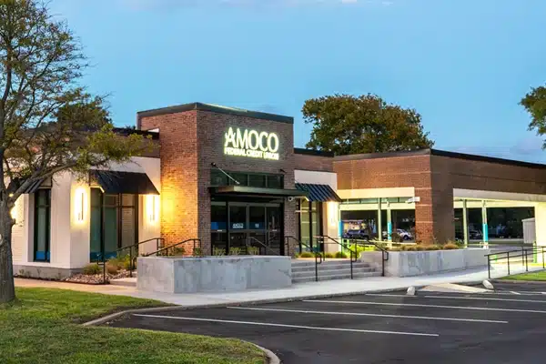 Texas City Branch