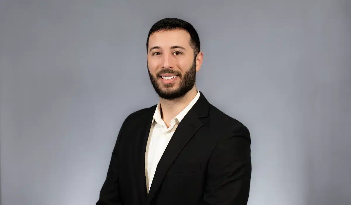 Keith Lotf Named as AMOCO's New Chief Financial Officer