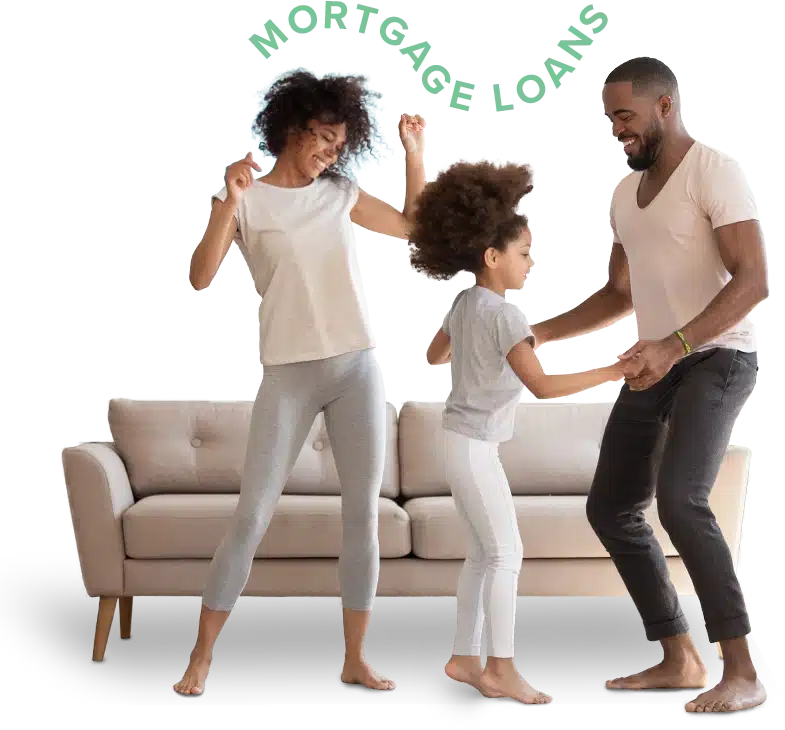Mortgage Loans Image