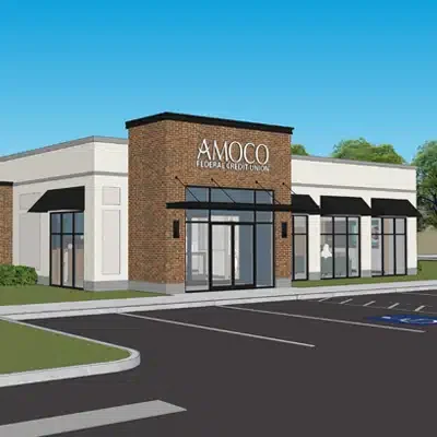 Upcoming Magnolia Creek Branch rendering