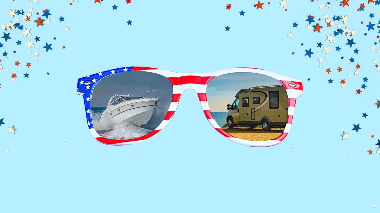 Boat and RV Loans